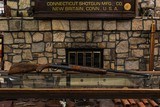 Winchester - The Finest Model 50, Semi Automatic Shotgun, Engraved By Kusmit, Two Barrel Set, 20ga/20ga. 28