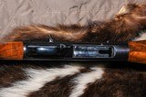 Winchester - The Finest Model 50, Semi Automatic Shotgun, Engraved By Kusmit, Two Barrel Set, 20ga/20ga. 28