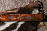 Winchester - The Finest Model 50, Semi Automatic Shotgun, Engraved By Kusmit, Two Barrel Set, 20ga/20ga. 28