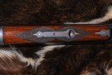 Parker - VHE Grade, SxS, 20ga. 28