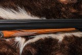 Parker Reproduction - DHE Grade, SxS, 20ga. 26