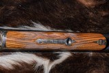 Parker Reproduction - DHE Grade, SxS, 20ga. 26