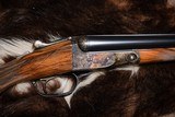 Parker Reproduction - DHE Grade, SxS, 20ga. 26