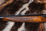 BRAND NEW IN THE BOX. Winchester - Model 21, SxS, 20ga. 26