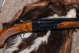 BRAND NEW IN THE BOX. Winchester - Model 21, SxS, 20ga. 26