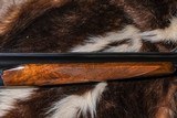 BRAND NEW IN THE BOX. Winchester - Model 21, SxS, 20ga. 26