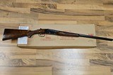 BRAND NEW IN THE BOX. Winchester - Model 21, SxS, 20ga. 26