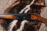 BRAND NEW IN THE BOX. Winchester - Model 21, SxS, 20ga. 26
