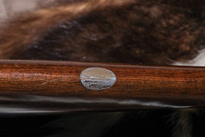 Parker - DHE Grade, SxS, 0 Frame, 20ga. 26