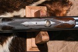Parker - DHE Grade, SxS, 0 Frame, 20ga. 26