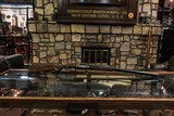 Parker - DHE Grade, SxS, 0 Frame, 20ga. 26