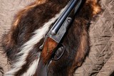 Parker - DHE Grade, SxS, 0 Frame, 20ga. 26