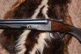 Parker - DHE Grade, SxS, 0 Frame, 20ga. 26