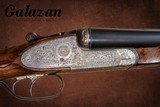 Union Amera - Model 213, SxS, 12ga. 29 3/4