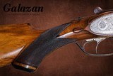 Union Amera - Model 213, SxS, 12ga. 29 3/4