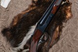 Winchester - Model 21, SxS, 3