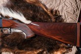 Winchester - Model 21, SxS, 12ga. 30