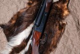 Winchester - Model 21, SxS, 12ga. 30