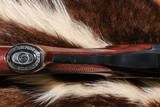 Winchester - Model 21, SxS, 12ga. 30
