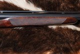 Winchester - Model 21, SxS, 12ga. 30