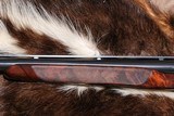 Winchester - Model 21, SxS, 12ga. 30