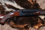 Winchester - Model 21, SxS, 12ga. 30