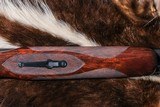 Winchester - Model 21, SxS, 12ga. 30