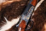 Westley Richards - Boxlock Ejector Gun, 3