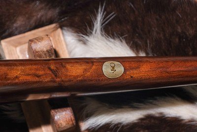 Westley Richards - Boxlock Ejector Gun, 3