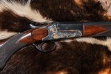 Westley Richards - Boxlock Ejector Gun, 3