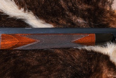 Westley Richards - Boxlock Ejector Gun, 3