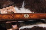 Westley Richards - Boxlock Ejector Gun, 3