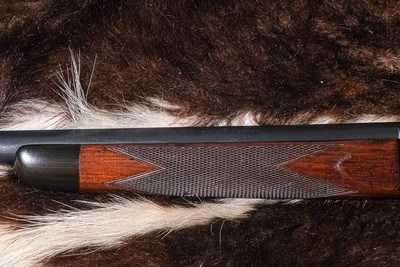 Westley Richards - Boxlock Ejector Gun, 3