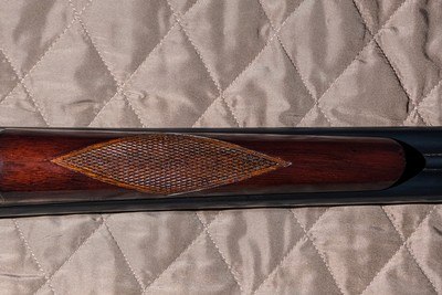Parker - Trojan Grade, SxS, 0 Frame, 20ga. 28