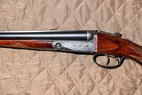 Parker - Trojan Grade, SxS, 0 Frame, 20ga. 28