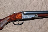 Parker - Trojan Grade, SxS, 0 Frame, 20ga. 28