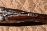 Parker - Trojan Grade, SxS, 0 Frame, 20ga. 28