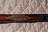 Parker - Trojan Grade, SxS, 0 Frame, 20ga. 28