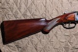 Parker - Trojan Grade, SxS, 0 Frame, 20ga. 28