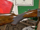 Parker - DHE Grade, SxS, 0 Frame, 16ga. 26