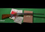 Parker - DHE Grade, SxS, 0 Frame, 16ga. 26