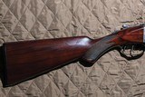 Parker - Trojan Grade, SxS, 0 Frame, 20ga. 28