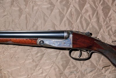 Parker - Trojan Grade, SxS, 0 Frame, 20ga. 28
