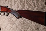 Parker - Trojan Grade, SxS, 0 Frame, 20ga. 28