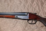 Parker - Trojan Grade, SxS, 0 Frame, 20ga. 28
