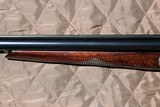 Parker - Trojan Grade, SxS, 0 Frame, 20ga. 28