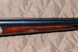 Parker - Trojan Grade, SxS, 0 Frame, 20ga. 28