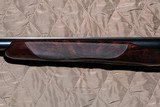 Winchester - Model 21, SxS, Kornbrath Engraved, 16ga. 26