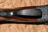 Winchester - Model 21, SxS, Kornbrath Engraved, 16ga. 26