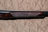 Winchester - Model 21, SxS, Kornbrath Engraved, 16ga. 26